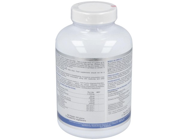 Fos Complex (Fibra Soluble) 250Gr. Polvo