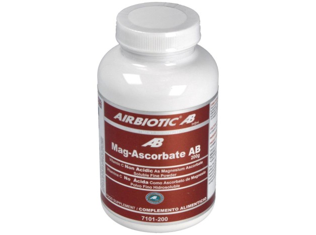 Airbiotic® Ab Ascorbato De Magnesio 250G