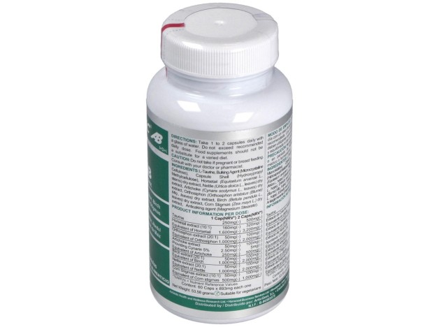 Airbiotic® Ab Re-7 60Cáps