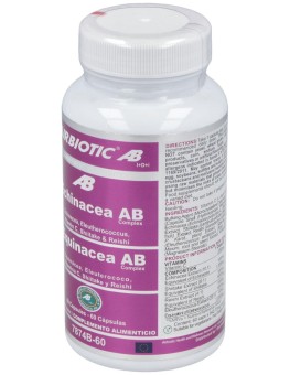 Airbiotic® Ab Echinacea...