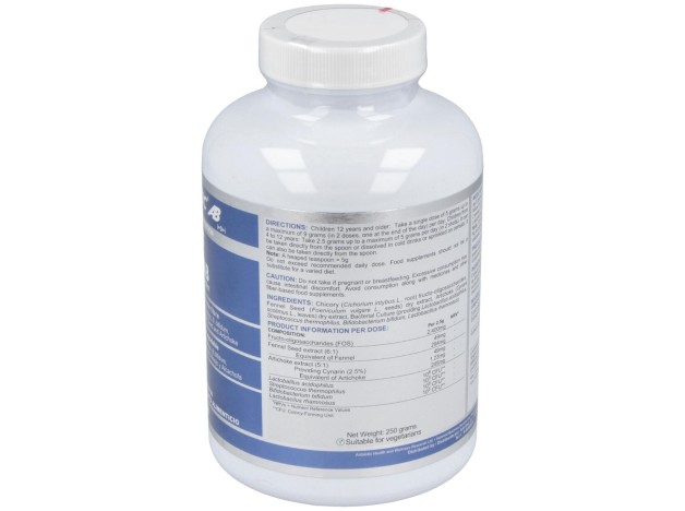 Fos Complex (Fibra Soluble) 250Gr. Polvo