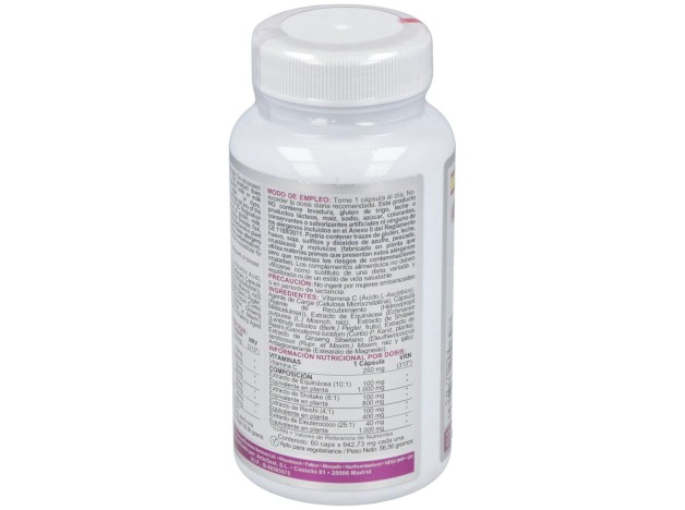 Airbiotic® Ab Echinacea Complex 60Cáps