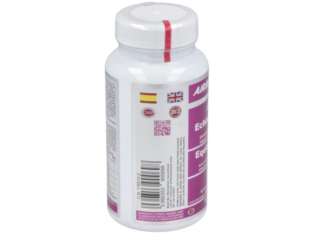Airbiotic® Ab Echinacea Complex 60Cáps