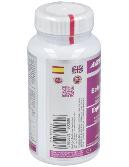 Airbiotic® Ab Echinacea Complex 60Cáps