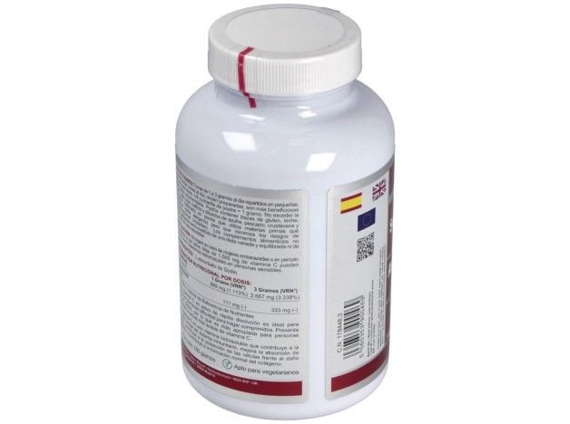 Airbiotic® Ab Ascorbato De Sodio 250G