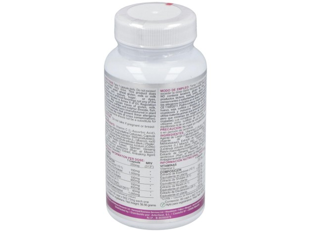 Airbiotic® Ab Echinacea Complex 60Cáps