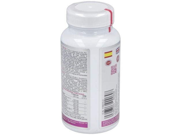 Airbiotic® Ab Echinacea Complex 60Cáps