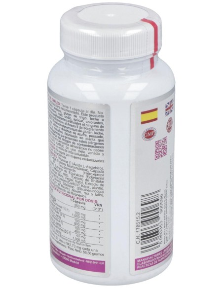 Airbiotic® Ab Echinacea Complex 60Cáps