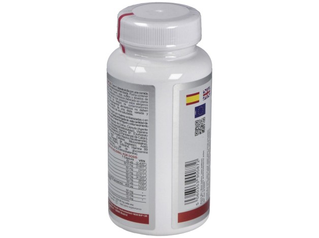 Airbiotic Vit B-50 Ab Complex 60 Cápsulas