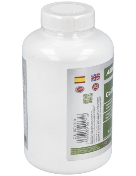 Airbiotic Collbiotic Ab 1.000 Mg 90 Cápsulas