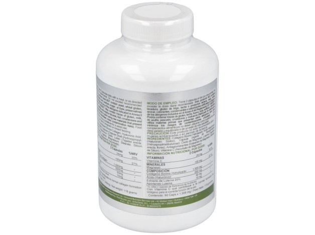 Airbiotic Collbiotic Ab 1.000 Mg 90 Cápsulas