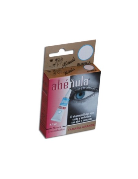 ABEÑULA BLANCA GRANDE