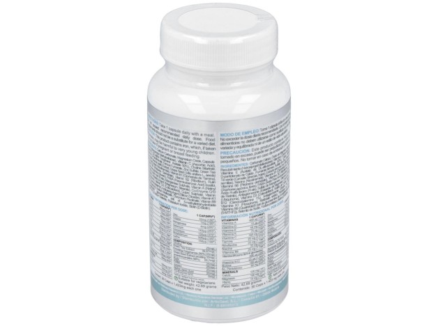 Airbiotic Multibiotic Complex Multinutriente...