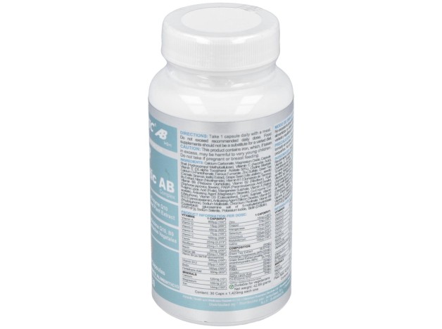 Airbiotic Multibiotic Complex Multinutriente...