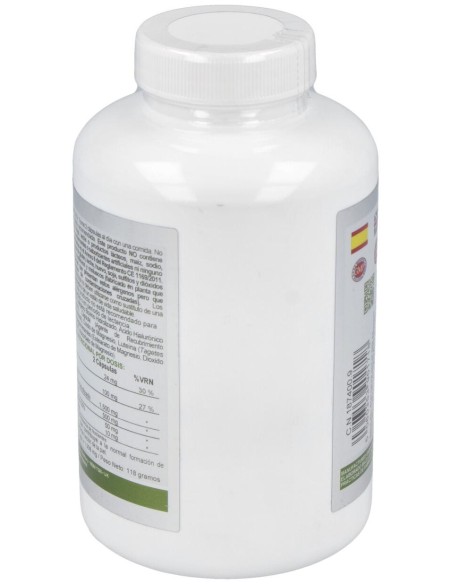 Airbiotic Collbiotic Ab 1.000 Mg 90 Cápsulas
