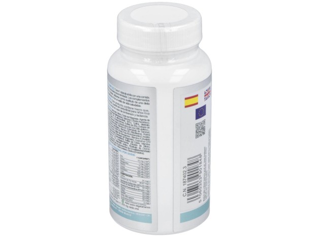 Airbiotic Multibiotic Complex Multinutriente...