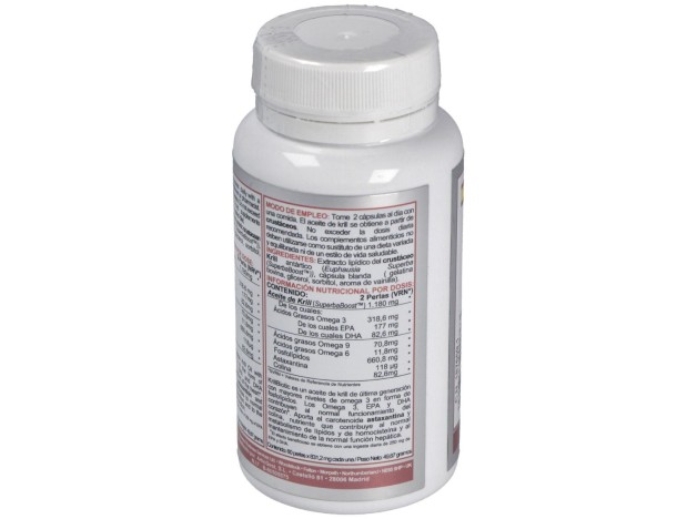 Airbiotic Krillbiotic Ab 590 Mg Ecoharvesting...