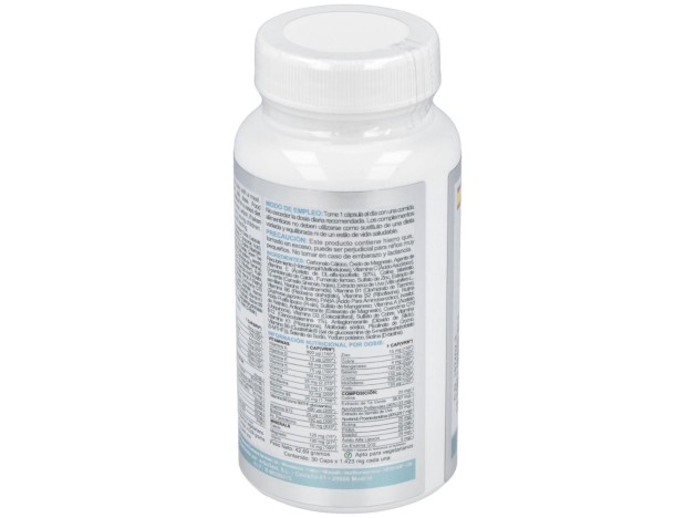 Airbiotic Multibiotic Complex Multinutriente...
