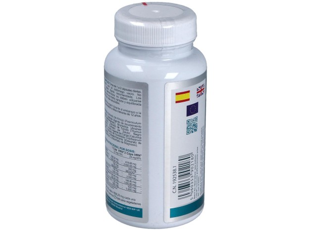 Airbiotic Pulm-6 Ab 60 Cápsulas