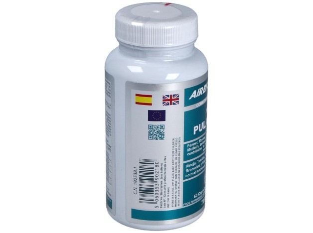 Airbiotic Pulm-6 Ab 60 Cápsulas