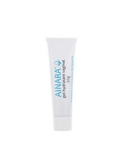 AINARA GEL HIDRAT VAGINAL 30 G