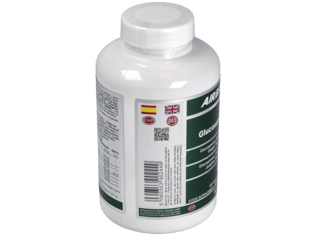 Glucosamina Max Ab Complex 120Cap.