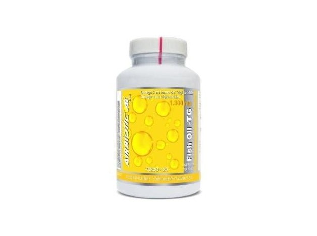 Fish Oil Tg 1300Mg 120Cap.