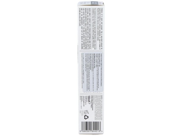 Dr.Organic Pasta De Dientes Carbón Activo 100Ml