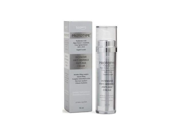 Prototype Anti Age Cream  50 Ml
