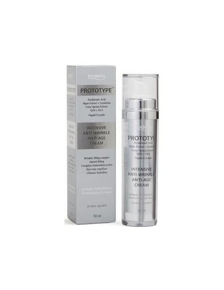 Prototype Anti Age Cream  50 Ml