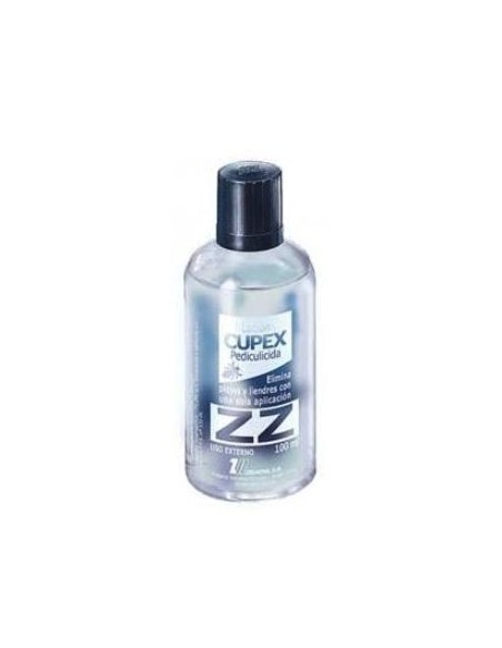 ZZ LOCION ANTIPIOJOS 100 ML