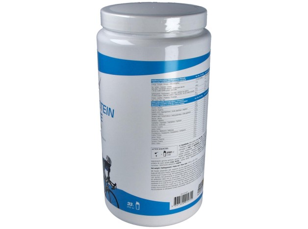 Etixx High Protein Vainilla 1Kg.