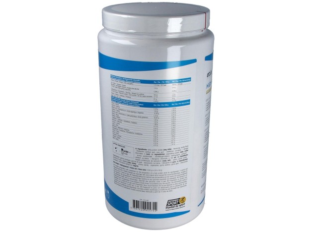 Etixx High Protein Vainilla 1Kg.