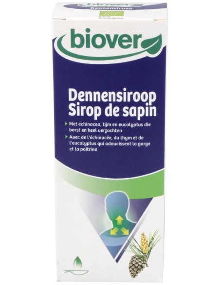 Xarope De Pino 150Ml.