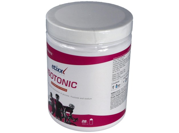 Etixx Isotonic Sabor Sandia 1Kg.