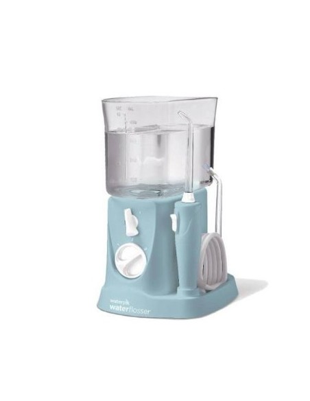 WATERPIK IRRIGADOR BUCAL WP300 TRAVELER AZUL
