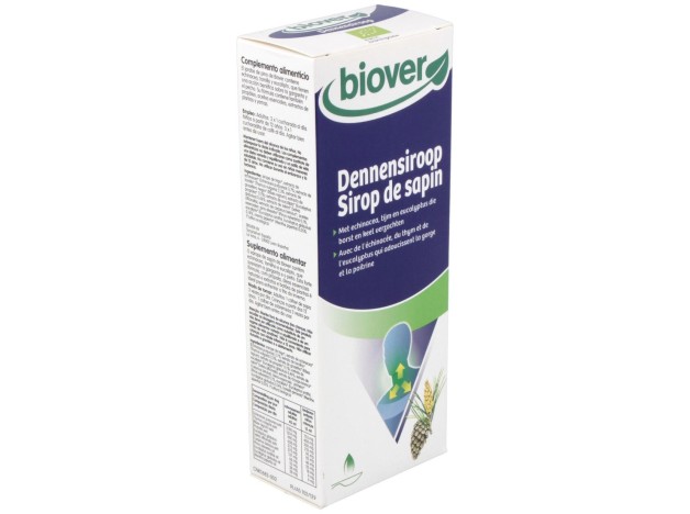 Xarope De Pino 150Ml.