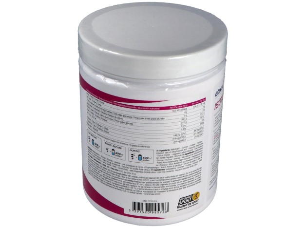 Etixx Isotonic Sabor Sandia 1Kg.