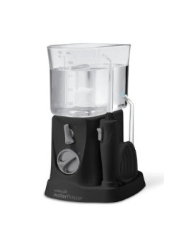 WATERPIK IRRIGADOR BUCAL WP300 TRAVELER BLACK