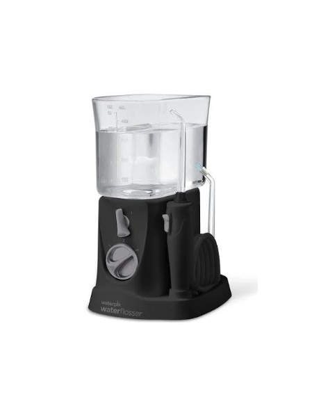 WATERPIK IRRIGADOR BUCAL WP300 TRAVELER BLACK