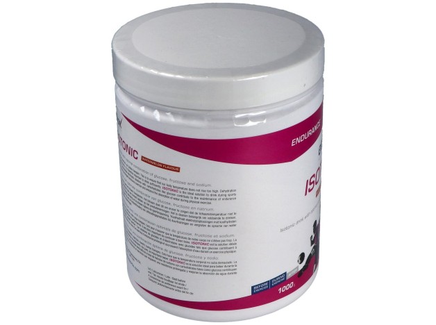 Etixx Isotonic Sabor Sandia 1Kg.