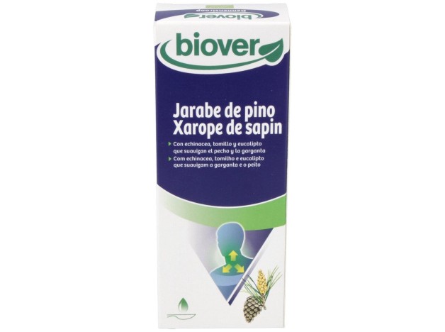 Xarope De Pino 150Ml.