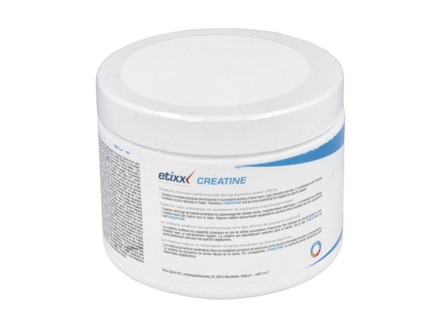 Etixx Creatine Creapure 300Gr.