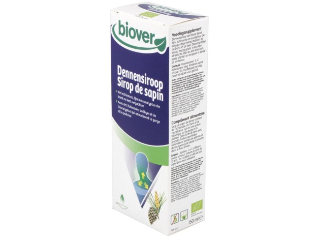 Xarope De Pino 150Ml.