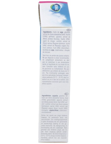 Cuerpo Ideal Peso 40Perlas