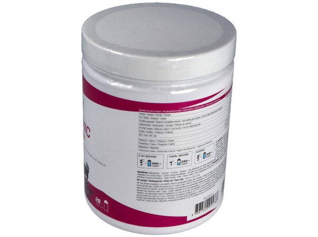 Etixx Isotonic Sabor Sandia 1Kg.