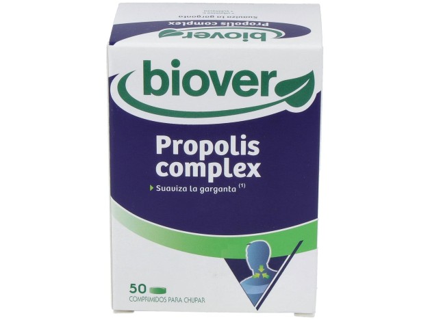 Propolis Complex 50Comp.