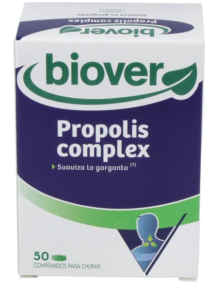 Propolis Complex 50Comp.