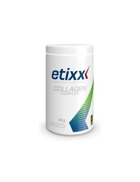 Etixx Collagen Complex 300Gr.