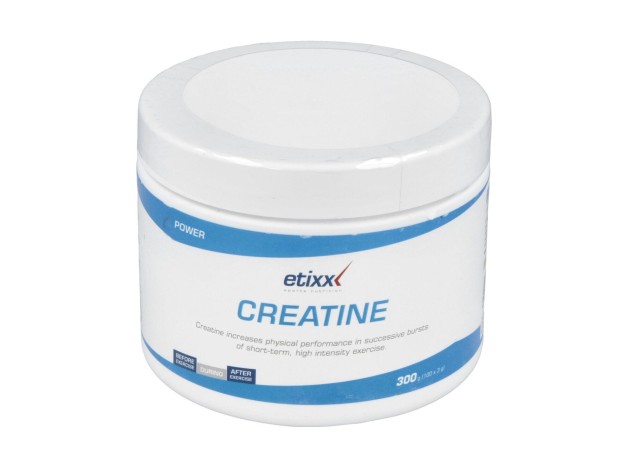 Etixx Creatine Creapure 300Gr.